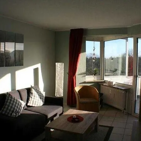 Residenz Haus Elisabeth * Cuxhaven