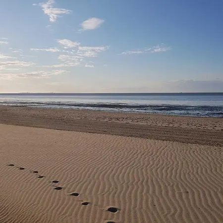 Residenz Haus Elisabeth * كوكسهافن