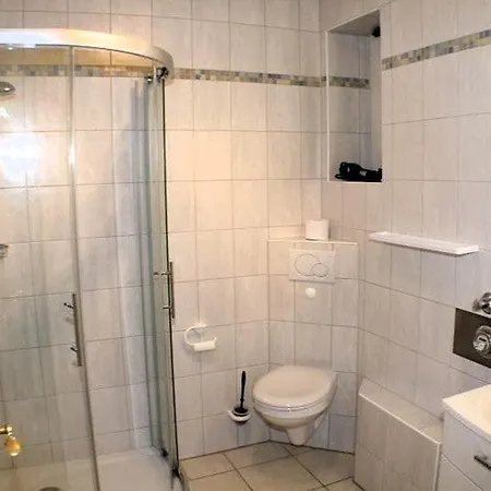 Residenz Haus Elisabeth * كوكسهافن