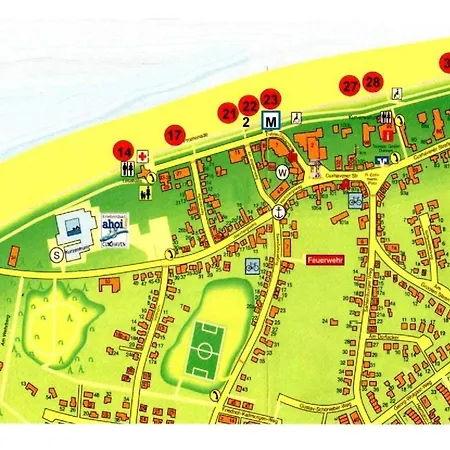 Residenz Haus Elisabeth