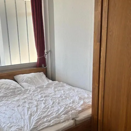 Residenz Haus Elisabeth Apartament