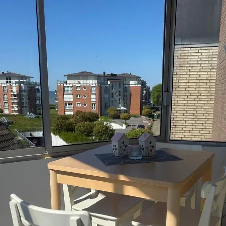 Apartament Residenz Haus Elisabeth