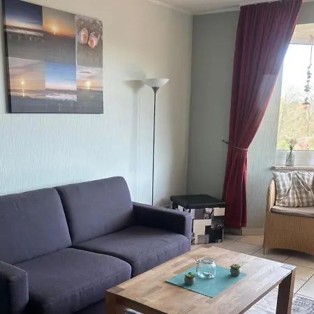 Residenz Haus Elisabeth