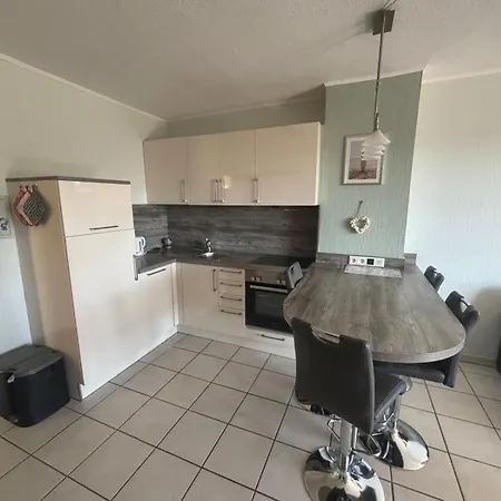 Residenz Haus Elisabeth شقة *