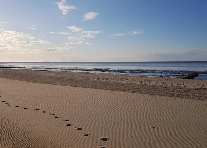 Residenz Haus Elisabeth * 库克斯港