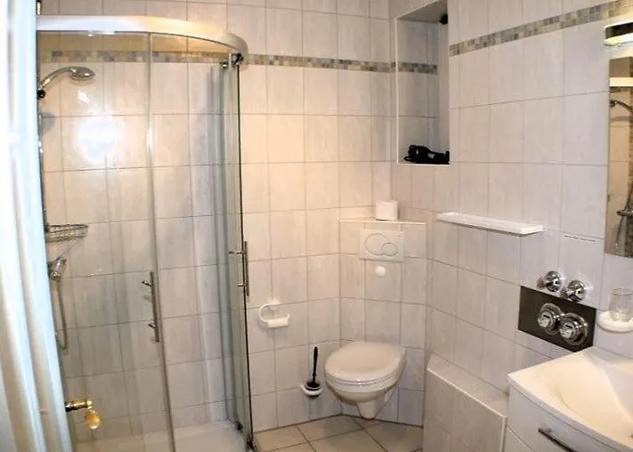 Residenz Haus Elisabeth * 库克斯港