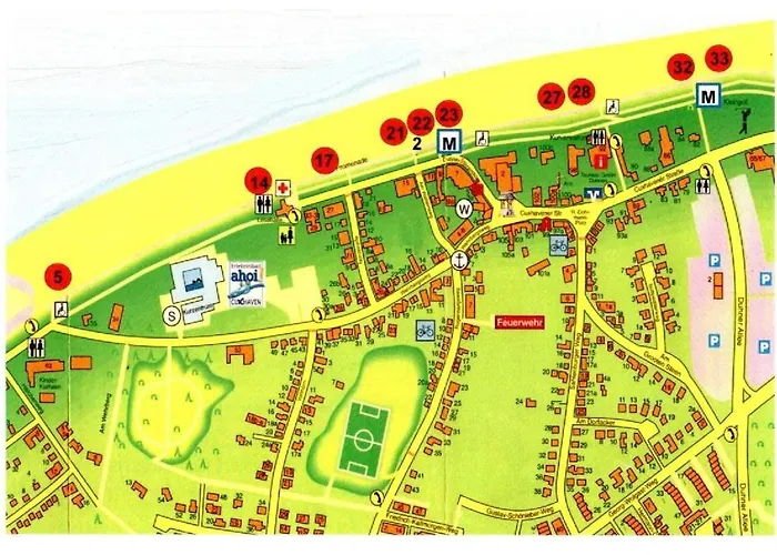 Residenz Haus Elisabeth