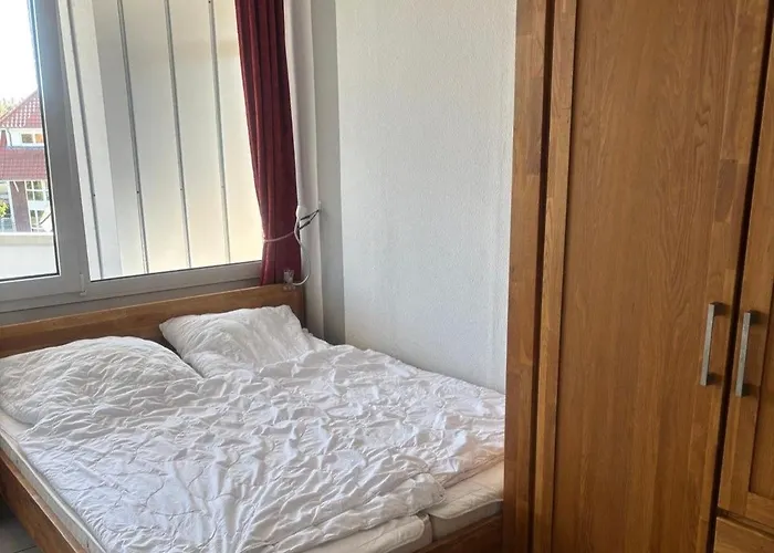 Residenz Haus Elisabeth 公寓