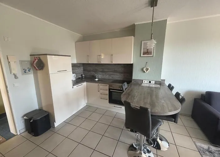 Residenz Haus Elisabeth 公寓 *